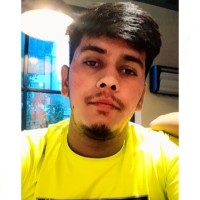 Amrish Bhatt