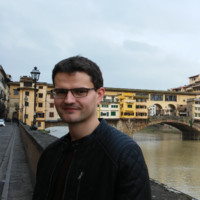 Matthias Cauwelier
