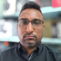 Rondell Dindial