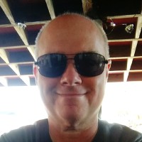 Timothy Van Dongen