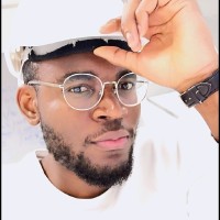 Jérôme Adrien MISSOKE KONG