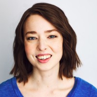 Courtney Mentzel (She/Her)