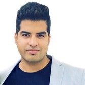 Nishant Roy Chowdhary