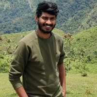 Manikandan G