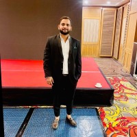 Praveen Bhardwaj