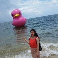 梁桂梅