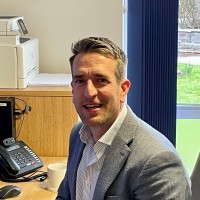 Alex Davies