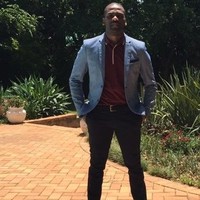 Andile Nzama