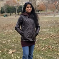 Deepshikha Roy