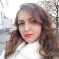 Anna Golubeva