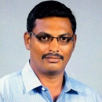 Prabhakar S v