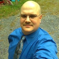 Todd Myer