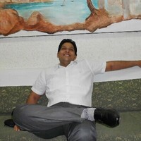 Anuj Sharma