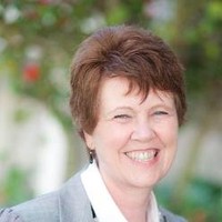 Barbara Burt, Psy.D.