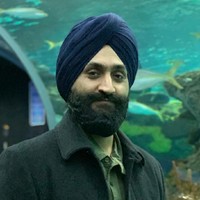 Tejinder Bhelley, P.Eng.