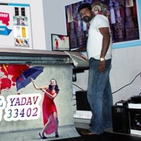 Vishal Yadav