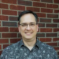 Michael J. Curran MPH, BSN, RN, CIC, NHDP-BC