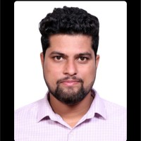 Ashish Niwate
