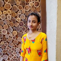 Debolina Goswami