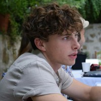 Eric Schmitt Richiero
