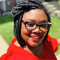 Ebonie Ware