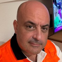 Alfredo Civera Perez