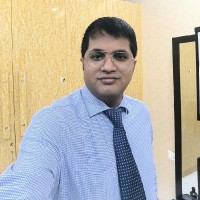 Amit Pandey