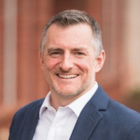 Jeffrey Rooks, MBA, CPA