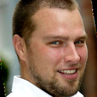 Jason Wogernese