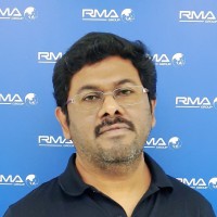 Balaji Ramachari