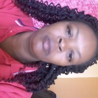 Joyce Aluoch