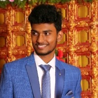 Sundar M
