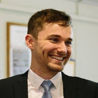 Owain Roberts