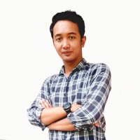 Muhammad Angga Ardhinata
