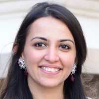 Aakriti Sethi