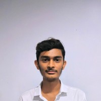 Dhrumil Sojitra