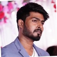 Vigneswaran M