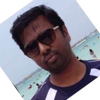Anand Babu