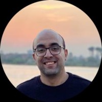 Tarek Mohamed
