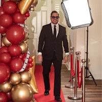 Damian Gonzalez