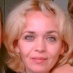 Лариса Родионова