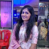 janvi kadam