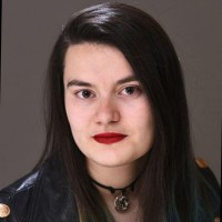 Violeta Golvano García