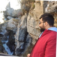 Mohit Bangwal