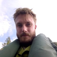 Andreas Ljungström