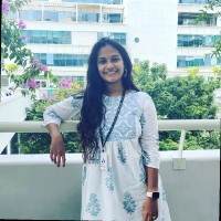 PRIYANKA MUTHUVADIVEL