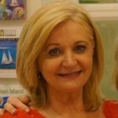 Kathy Boorman