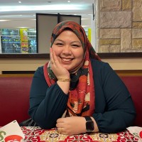 Umairah Fathiah Morris