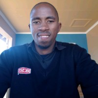 Nkosinathi Sidanga
