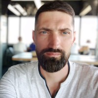 Алексей Хомченко